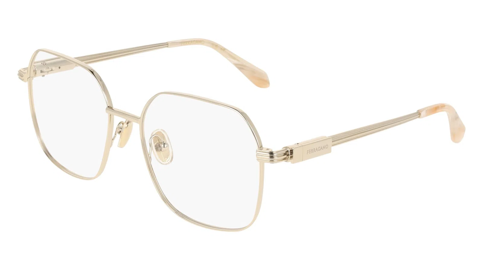 Salvatore Ferragamo SF2239 Eyeglasses - view 3